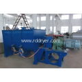 High quality Horizontal Powder Ribbon Mixer Machine